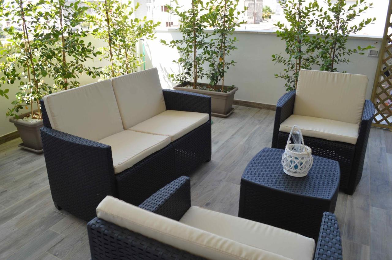 Casa Vacanze Infiore เลเวราโน ภายนอก รูปภาพ