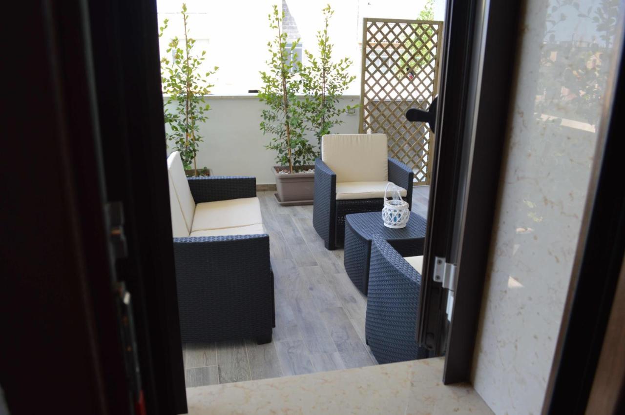 Casa Vacanze Infiore เลเวราโน ภายนอก รูปภาพ