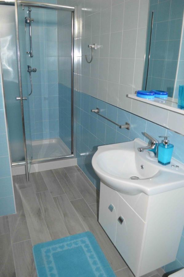 Casa Vacanze Infiore เลเวราโน ภายนอก รูปภาพ