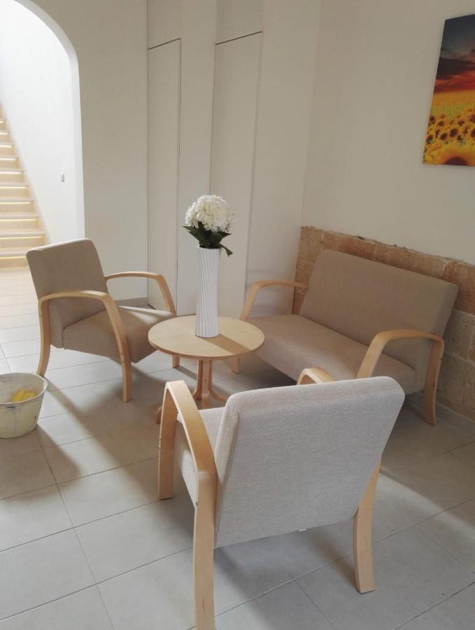 Casa Vacanze Infiore เลเวราโน ภายนอก รูปภาพ