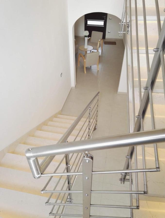 Casa Vacanze Infiore เลเวราโน ภายนอก รูปภาพ